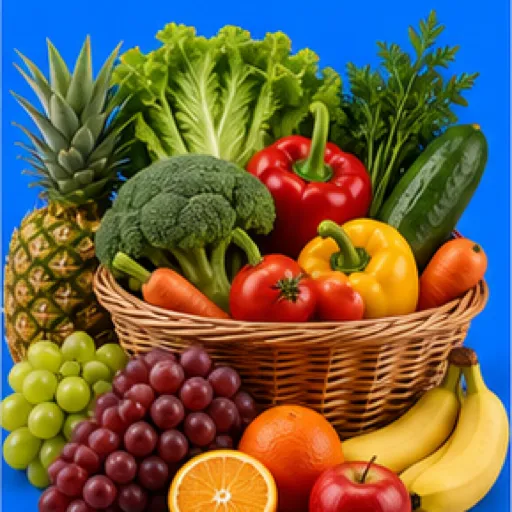 Vegetables
