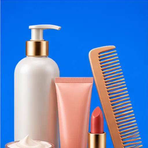 Beauty & Personal Care