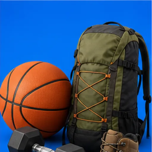 Sports & Fitness